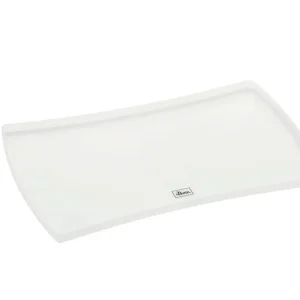 Schneller Versand HUNTER Napfunterlage SELECTION 60x40cm transparent